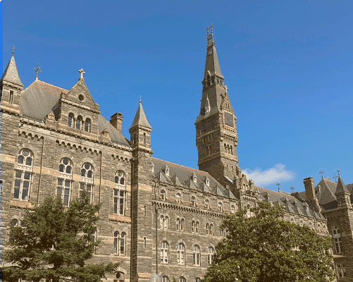 Georgetown University