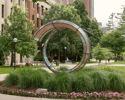 University of Michigan